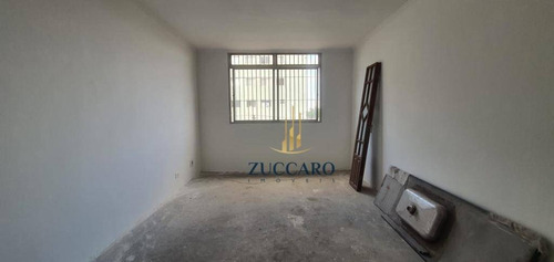 Apartamento Com 2 Dormitórios À Venda, 85 M² Por R$ 270.000,00 - Vila Das Palmeiras - Guarulhos/sp - Ap15926
