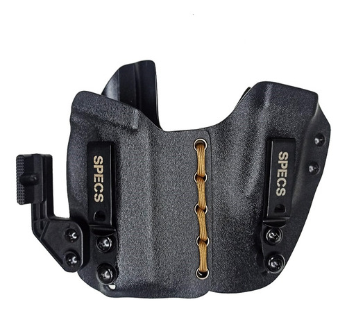 Coldre Kydex Specs - Sidecar