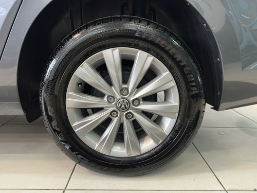 Volkswagen Virtus 1.6 MSI TOTAL FLEX AUTOMÁTICO