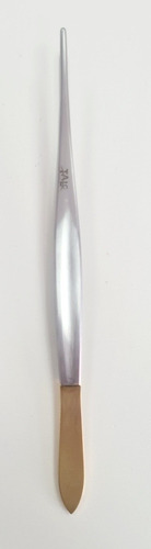 Pinza Cushing 17 Cm Serrated