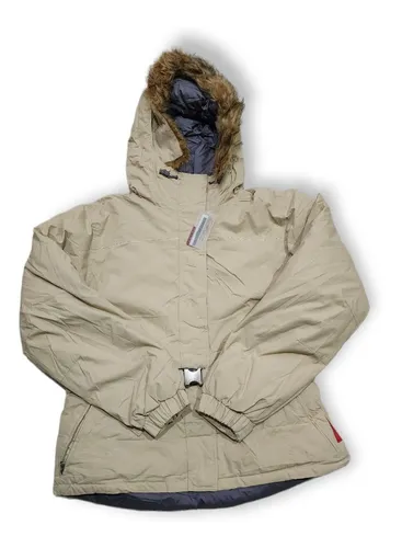 Chamarra prada mujer sale