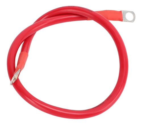 Cable De Arranque De Batería Para Coche, 4 Awg, Cables Antif