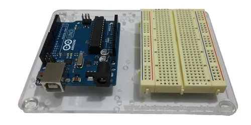 Kit Soporte Y Protección Arduino, Raspberry Pi, Núcleo, Etc | Cuotas ...