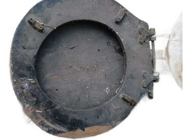 Inodoro Para Barco (Usado)