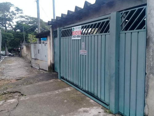 Imagem 2 de 2 de Casa Com 2 Dormitórios À Venda, 54 M², Da Ponto Comercial Por R$ 300.000 - Jardim Umarizal - São Paulo/sp. Ao Lado Praça Marília. Comnfira! - Ca0301