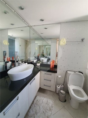 Apartamento-são Paulo-alto Da Lapa | Ref.: 353-im559508 - 353-im559508
