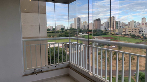 Apartamento Com 3 Dorms, Jardim Nova Aliança Sul, Ribeirão Preto - R$ 580 Mil, Cod: 1722778 - V1722778