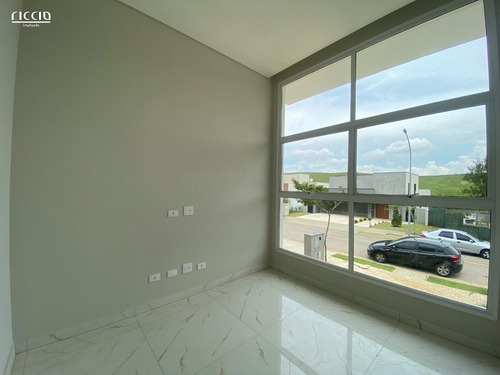 Imagem 12 de 15 de Casa Em Condominio - Urbanova - Ref: Ri4003 - V-ri4003