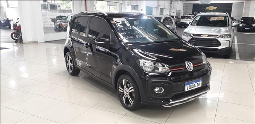 Imagem 3 de 10 de Volkswagen Up 1.0 170 Tsi Xtreme