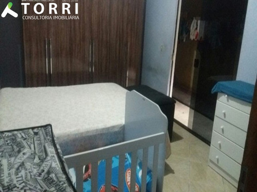 Imagem 3 de 6 de Sobrado À Venda No Bairro Parque São Bento Em, Sorocaba - Sp - Sb00348 - 71059331