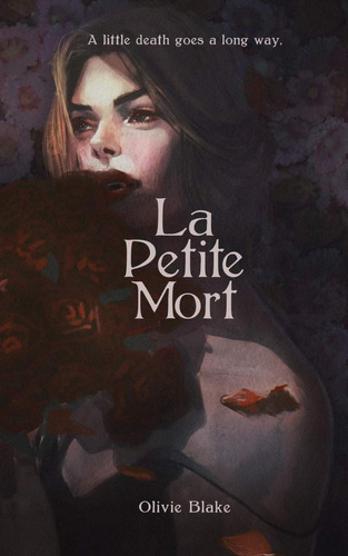 Libro La Petite Mort