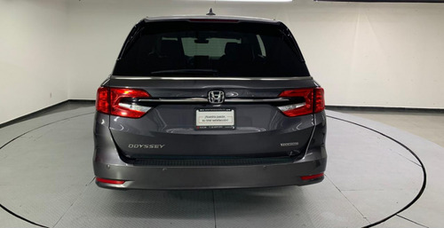Honda Odyssey Minivan 2022