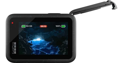 Camara Gopro Hero 12 Black Color Negro Negro