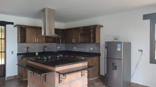 Finca En Venta En Guarne