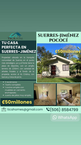 Su Hogar En Un Paraíso Natural Con Río Y Vida Silvestre