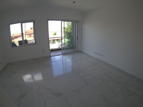 Imagen 6 de 10 de Departamento 1 Ambiente A Estrenar En Venta