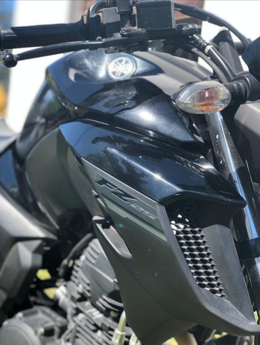 Imagen 3 de 5 de Yamaha Fz 25 (2018)