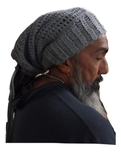 Gorro Rastas A Elección Único