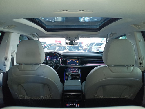 Audi Q8 3.0 Performance 55 Tfsi Quattro (mhev) 5p Hibrido