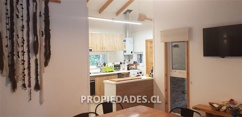 Imagen 7 de 17 de Casa En Venta De 3 Dorm. En Pucón