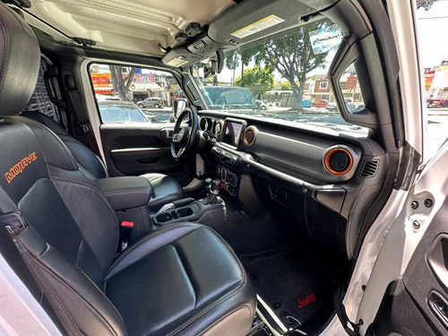 Jeep Gladiator MOJAVE