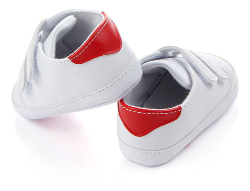 Zapatos De Cuna Con Suela Blanda Para Bebés Y Niñas En L, Nu