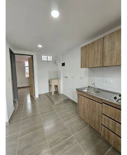 Venta Edificio De Apartaestudios Barrio La Selva