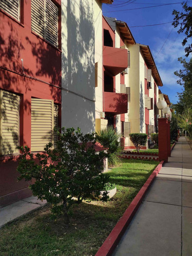 Departamento Villa Nueva Guaymallen.