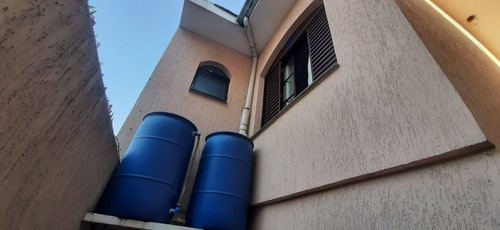 Imagem 11 de 30 de Casa Com 5 Dormitórios À Venda, 180 M² Por R$ 750.000,00 - Freguesia Do Ó - São Paulo/sp - Ca1151