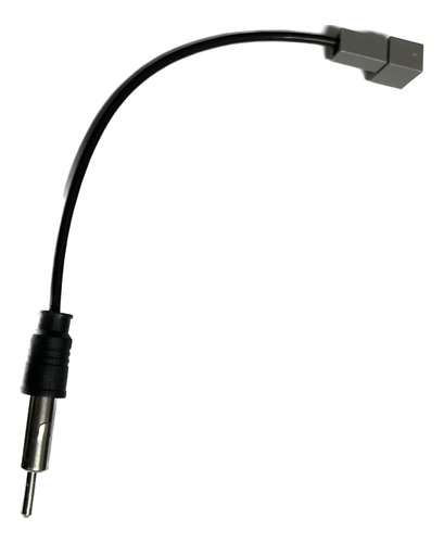 Plug Adaptador Antena Hyundai / Kia