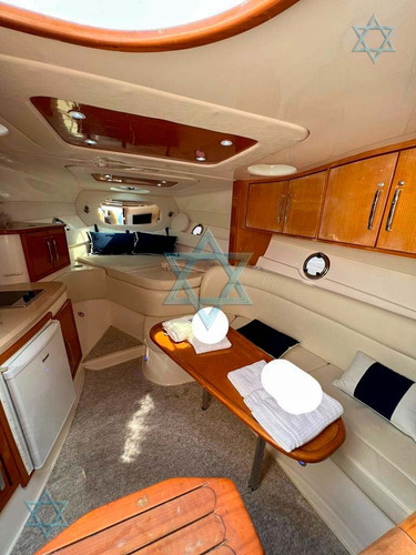 Lancha Schaefer Phantom 360 Iate Barco N Intermarine Azimut