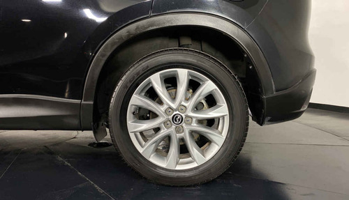 Imagen 7 de 15 de 121522 - Mazda Cx5 2014 Con Garantía