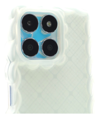 Funda - Case Para Honor X6a Plus Protector Carcasa Grueso