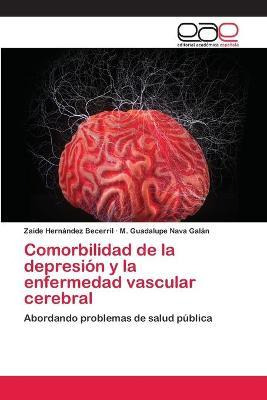 Libro Comorbilidad De La Depresion Y La Enfermedad Vascul...