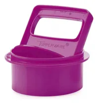 Comprar Prensa Hamburguesas Tupperware