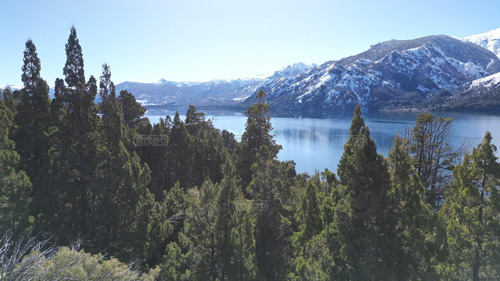 Terreno Fraccion En Venta En Lago Meliquina, San Martin De Los Andes, Patagonia