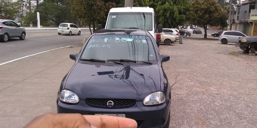 Chevrolet Corsa Classic 4pt Flex