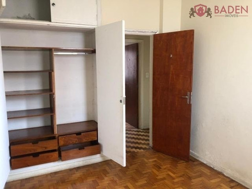 Imagem 3 de 7 de Apartamento 3 Dormitórios - Ap03186