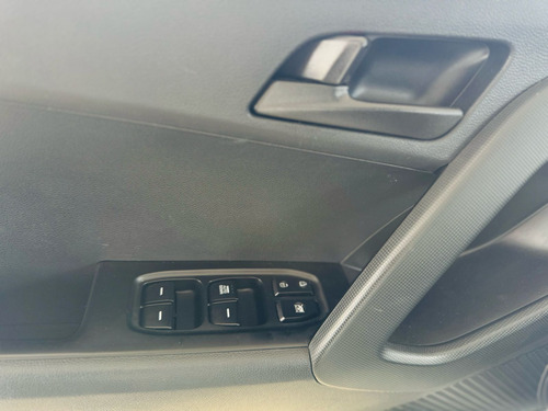 Hyundai Creta Hyundai Creta Attitude 1.6 (Aut) (Flex) (PCD)