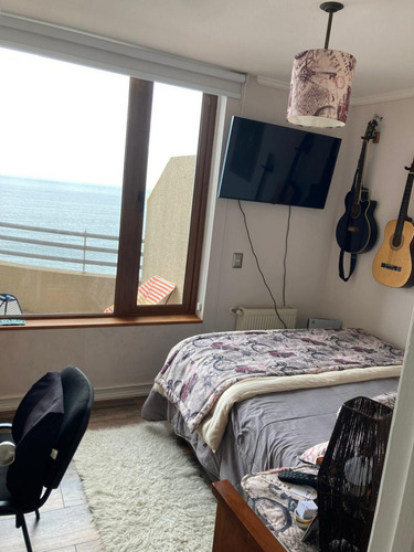 Bosquemar San Pedro De La Paz Duplex 4d 4b 2e Vista Al Mar