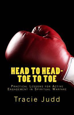 Libro Head To Head-toe To Toe : Practical Lessons For Act...