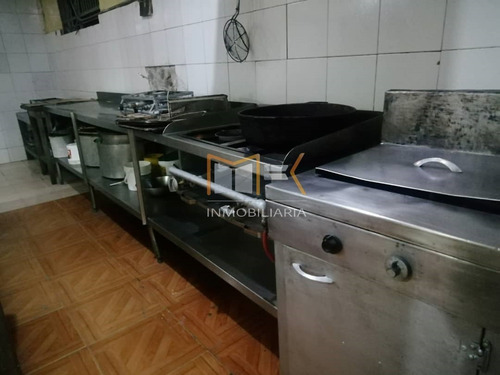 Imagen 16 de 16 de Mk Inmobiliaria Vende Fondo De Comercio En La California Norte De Caracas / 04241348538