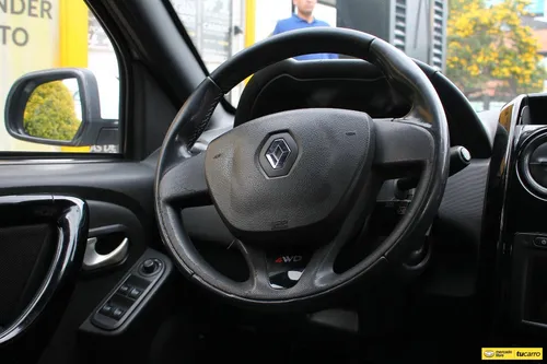 Renault Duster 2.0 Dynamique/ Intens 4x4 Mt