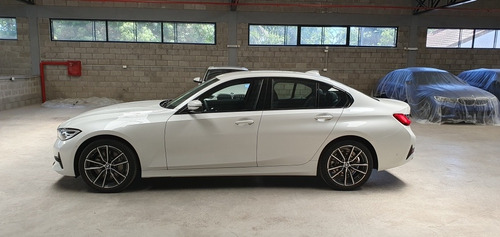 Bmw 320 Bmw 320i Sport Okm Año 2021 Automático - Bell Motor