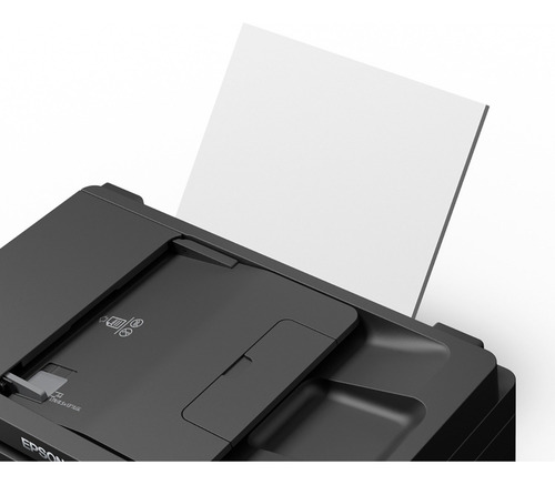 Imagem 5 de 6 de Multifuncional Sublimática Epson Ecotank L14150 A3