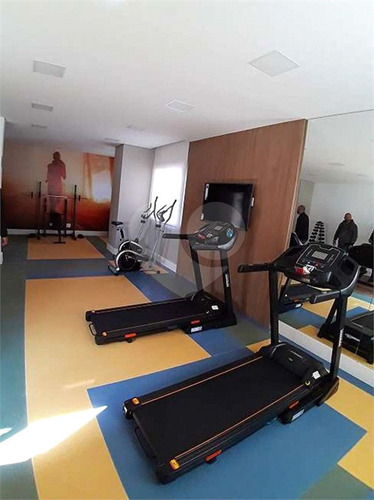 Imagem 18 de 30 de Apartamento-barueri-parque Viana | Ref.: Reo521949 - Reo521949