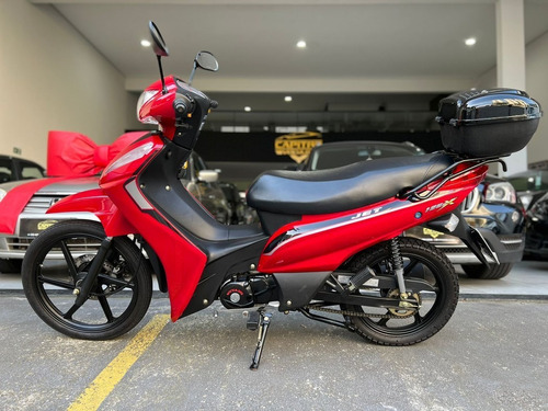 Imagem 2 de 15 de Shineray Xy 125-14 2022