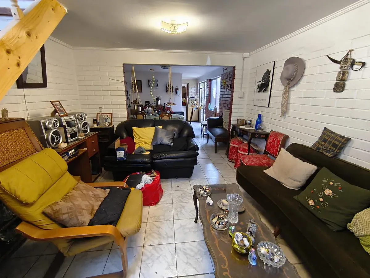 Imagen 2 de 26 de Se Vende Hermosa Casa En Las Compañías, La Serena