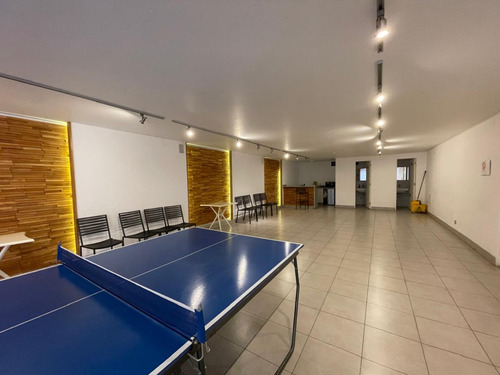 Departamento | Edificio Loft Plaza Yungay | Valparaíso
