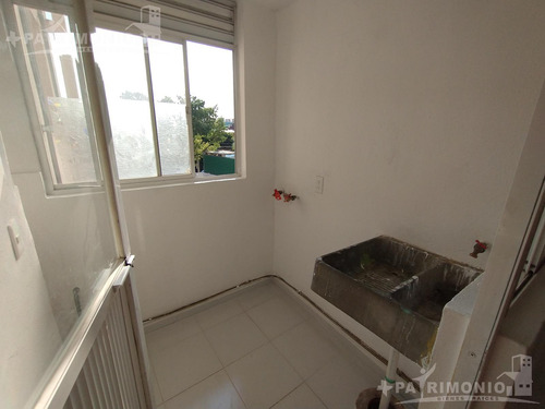 Departamento En En Real De San Martín 103 Colonia Santa Barbara, Alcaldía Azcapotzalco, Cdmx - Althcmazsbrsm103r203v1v1-canid16103508262